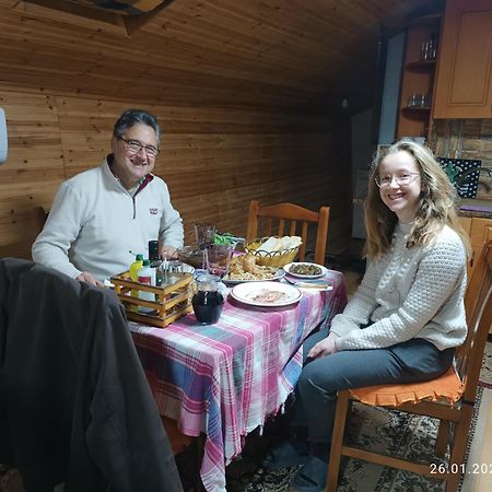 Samuela Cozy Retreat Villa Berat Luaran gambar
