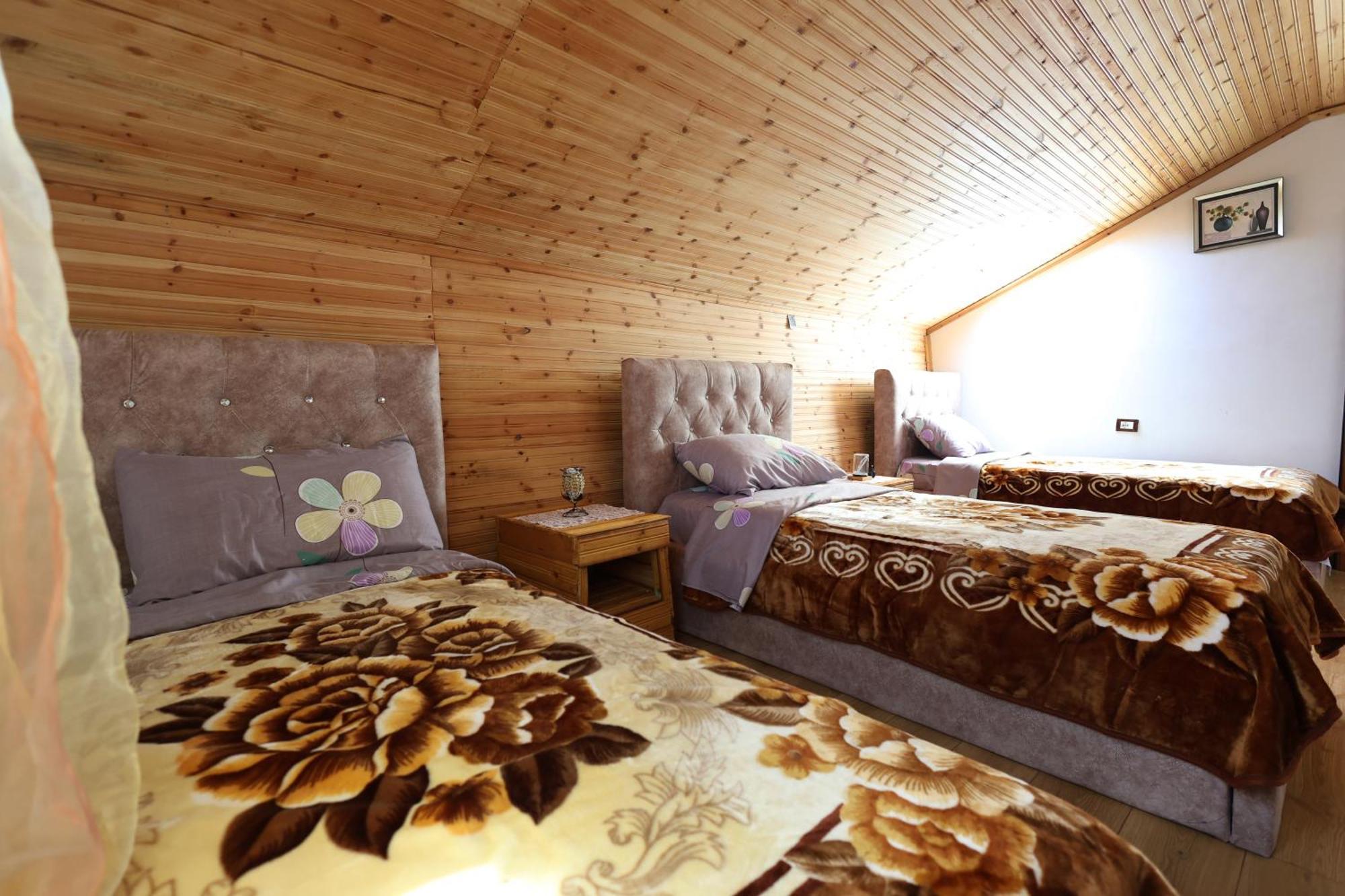 Samuela Cozy Retreat Villa Berat Luaran gambar