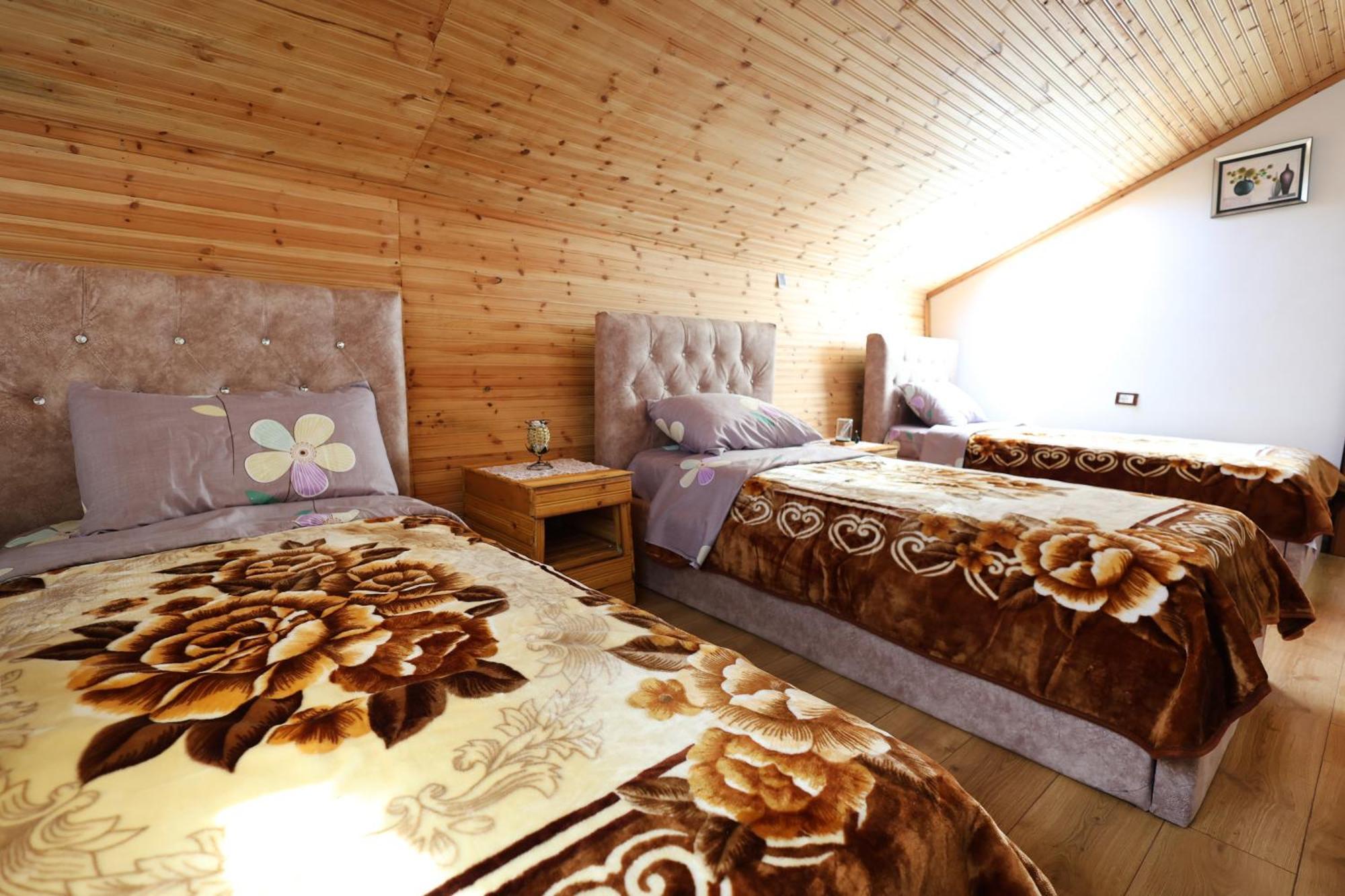 Samuela Cozy Retreat Villa Berat Luaran gambar
