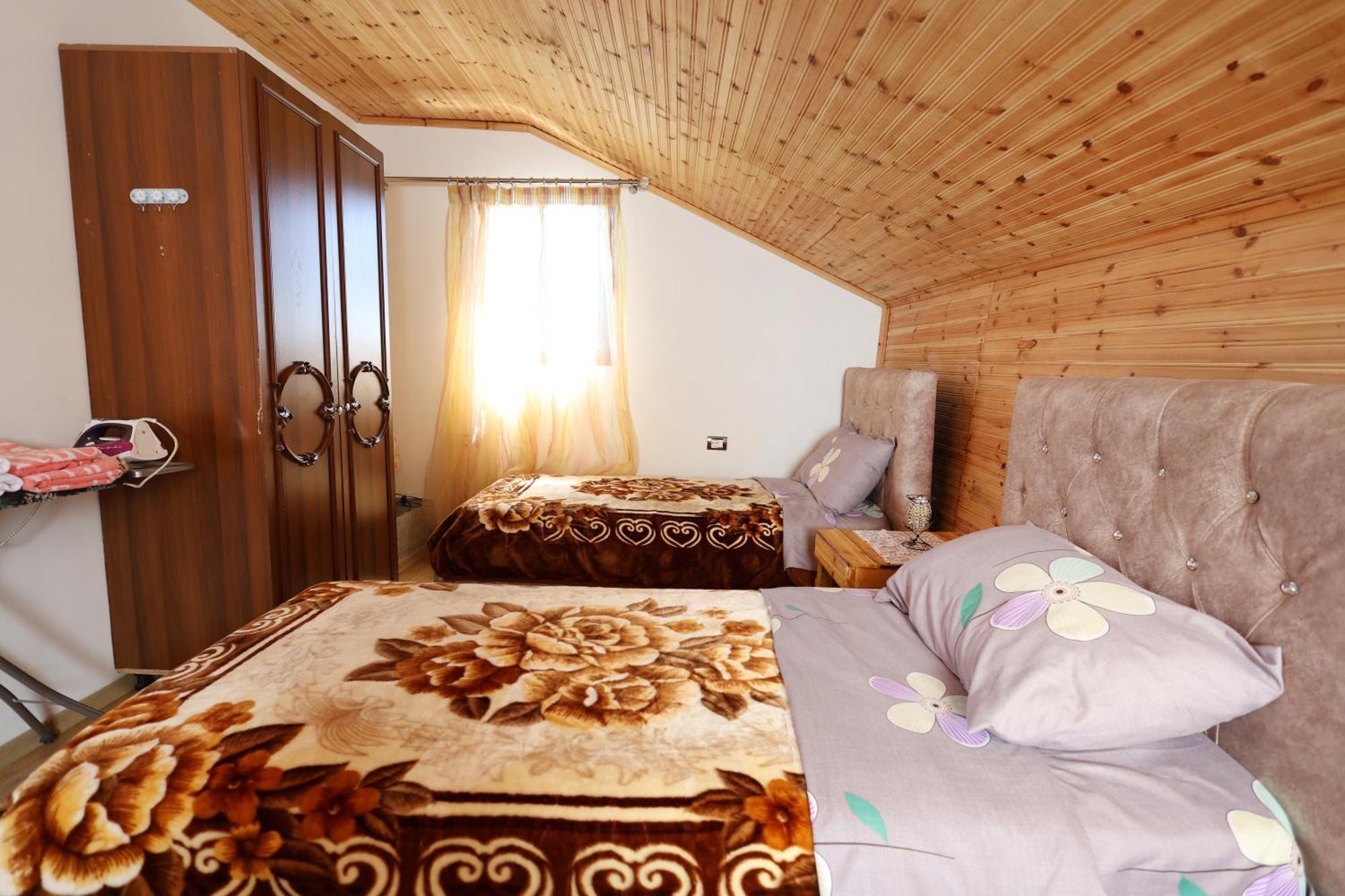 Samuela Cozy Retreat Villa Berat Luaran gambar