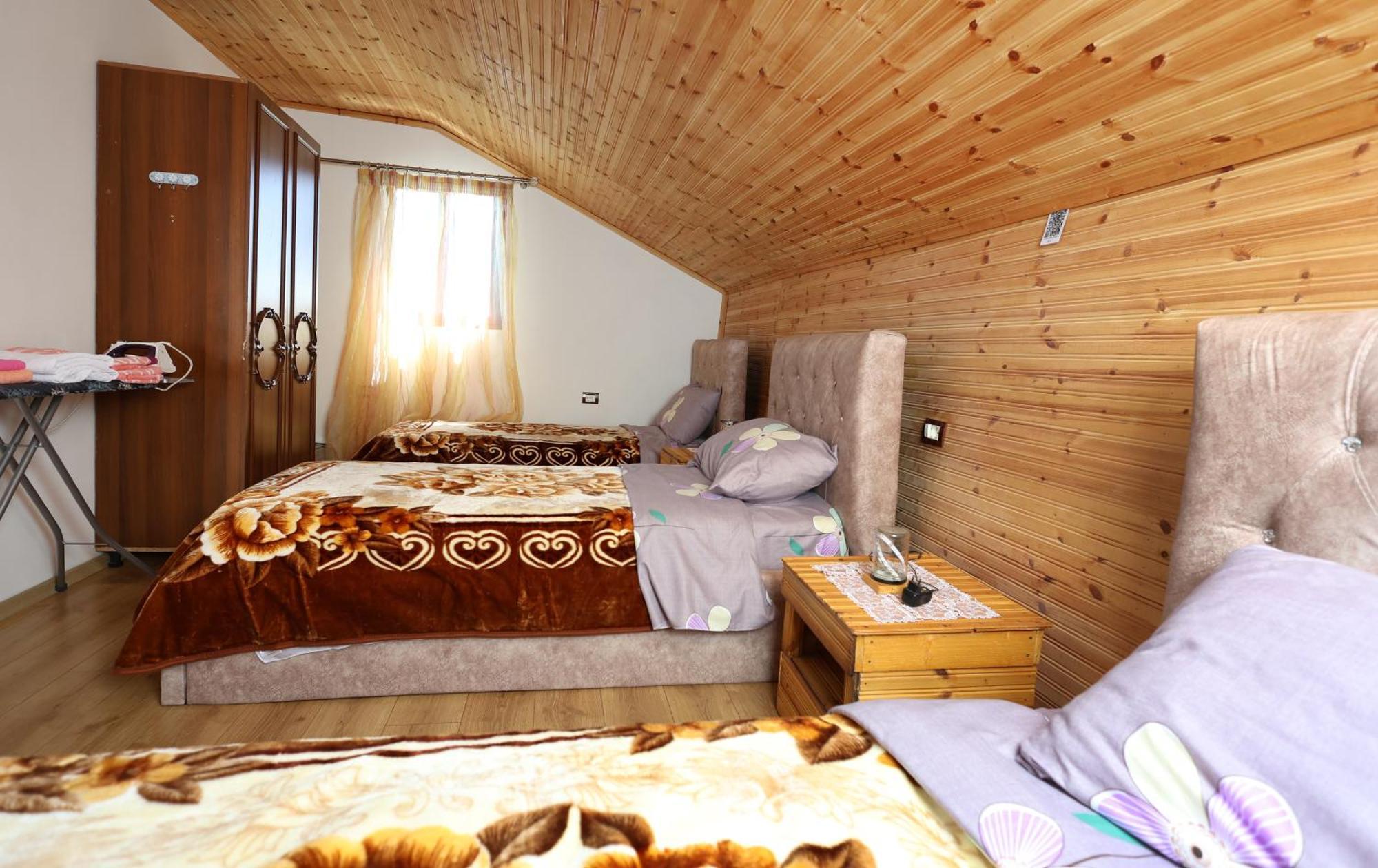 Samuela Cozy Retreat Villa Berat Luaran gambar