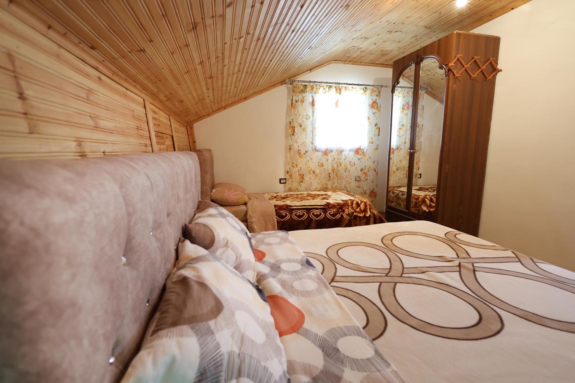Samuela Cozy Retreat Villa Berat Luaran gambar