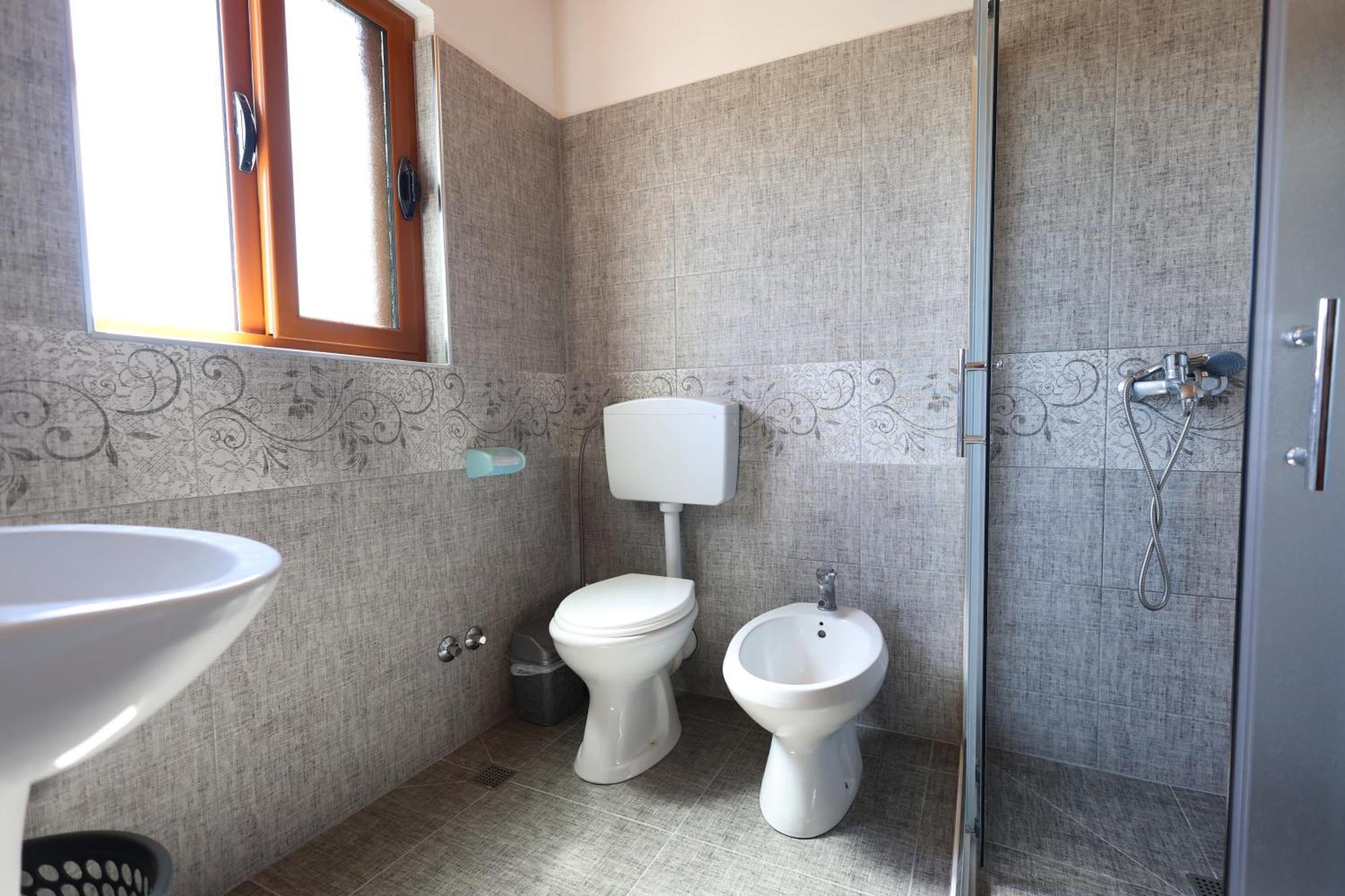Samuela Cozy Retreat Villa Berat Luaran gambar