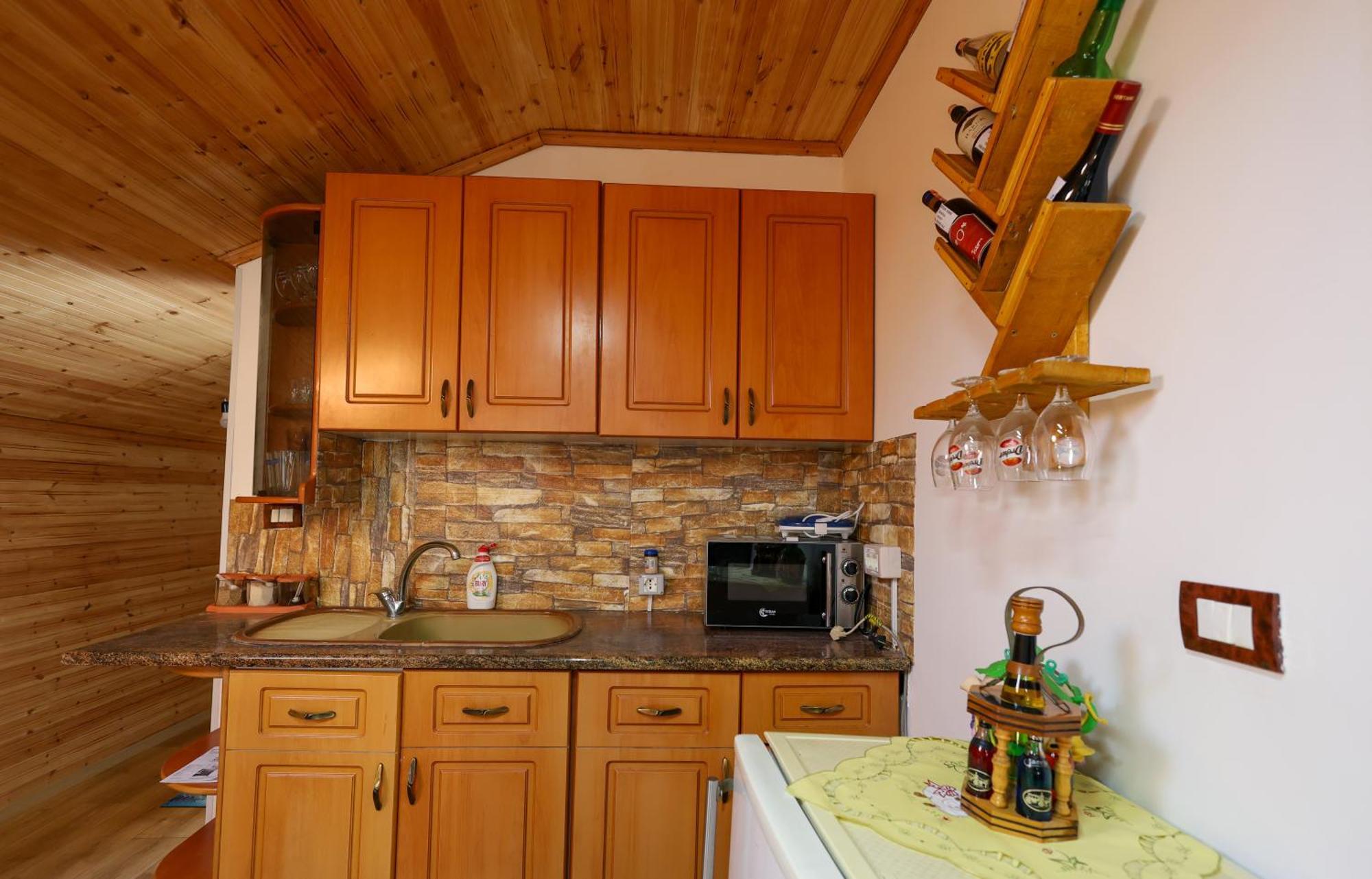 Samuela Cozy Retreat Villa Berat Luaran gambar