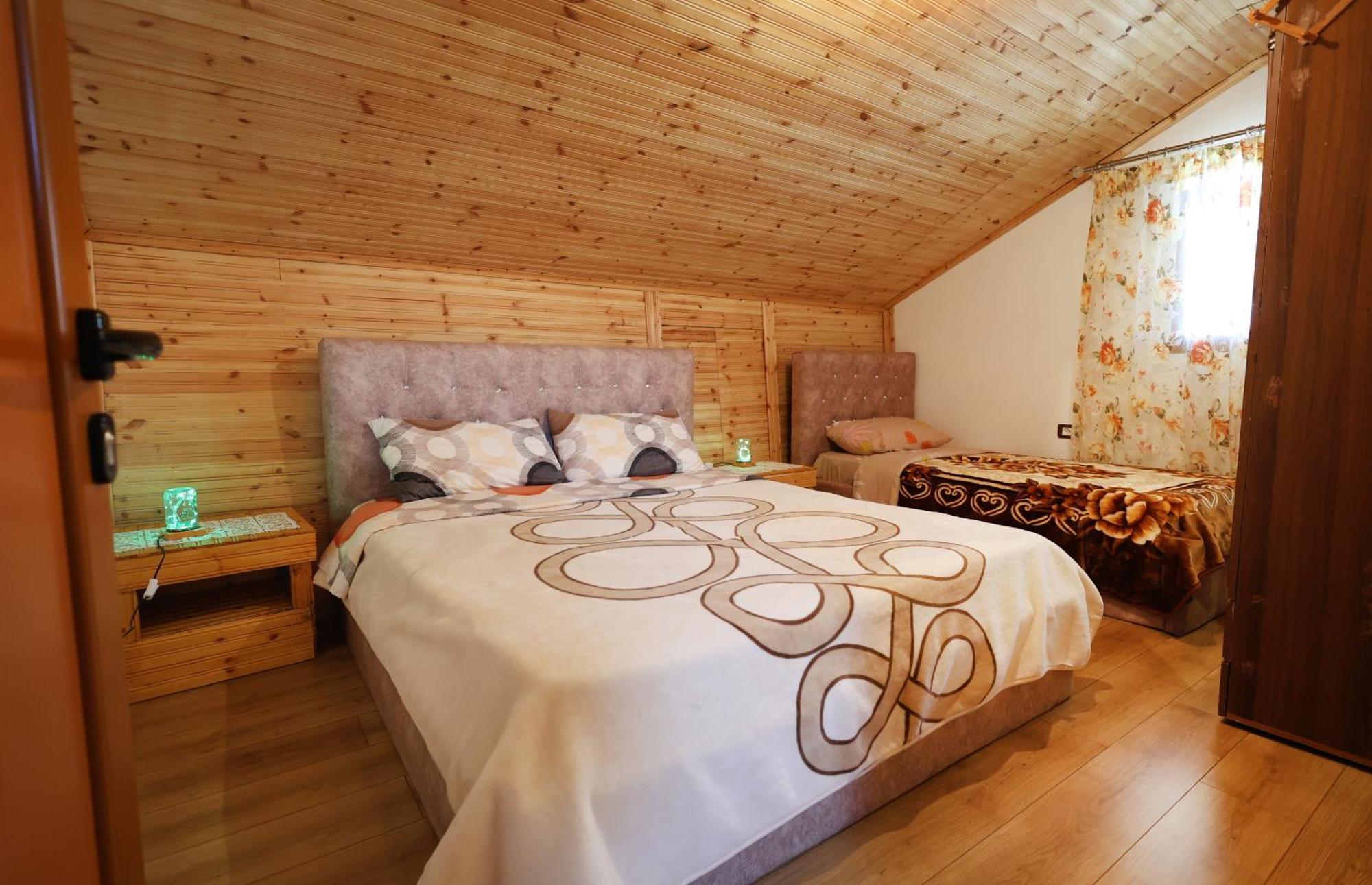 Samuela Cozy Retreat Villa Berat Luaran gambar