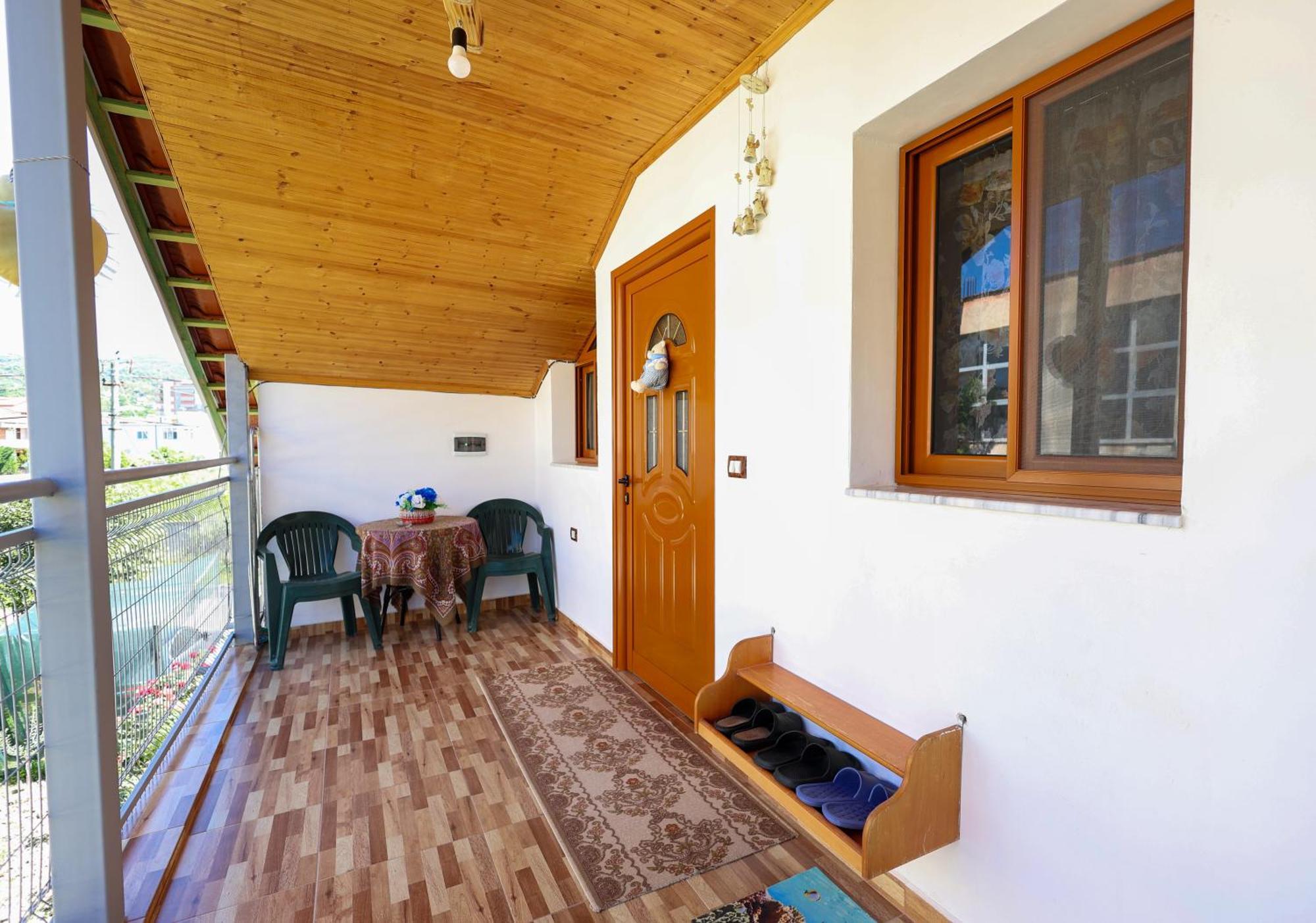 Samuela Cozy Retreat Villa Berat Luaran gambar