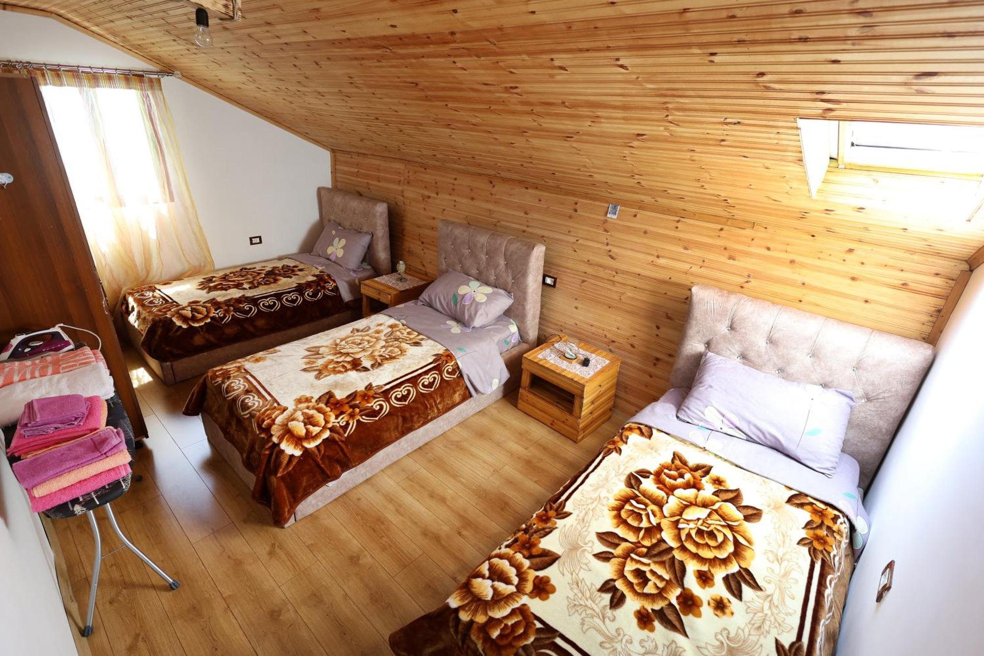 Samuela Cozy Retreat Villa Berat Luaran gambar