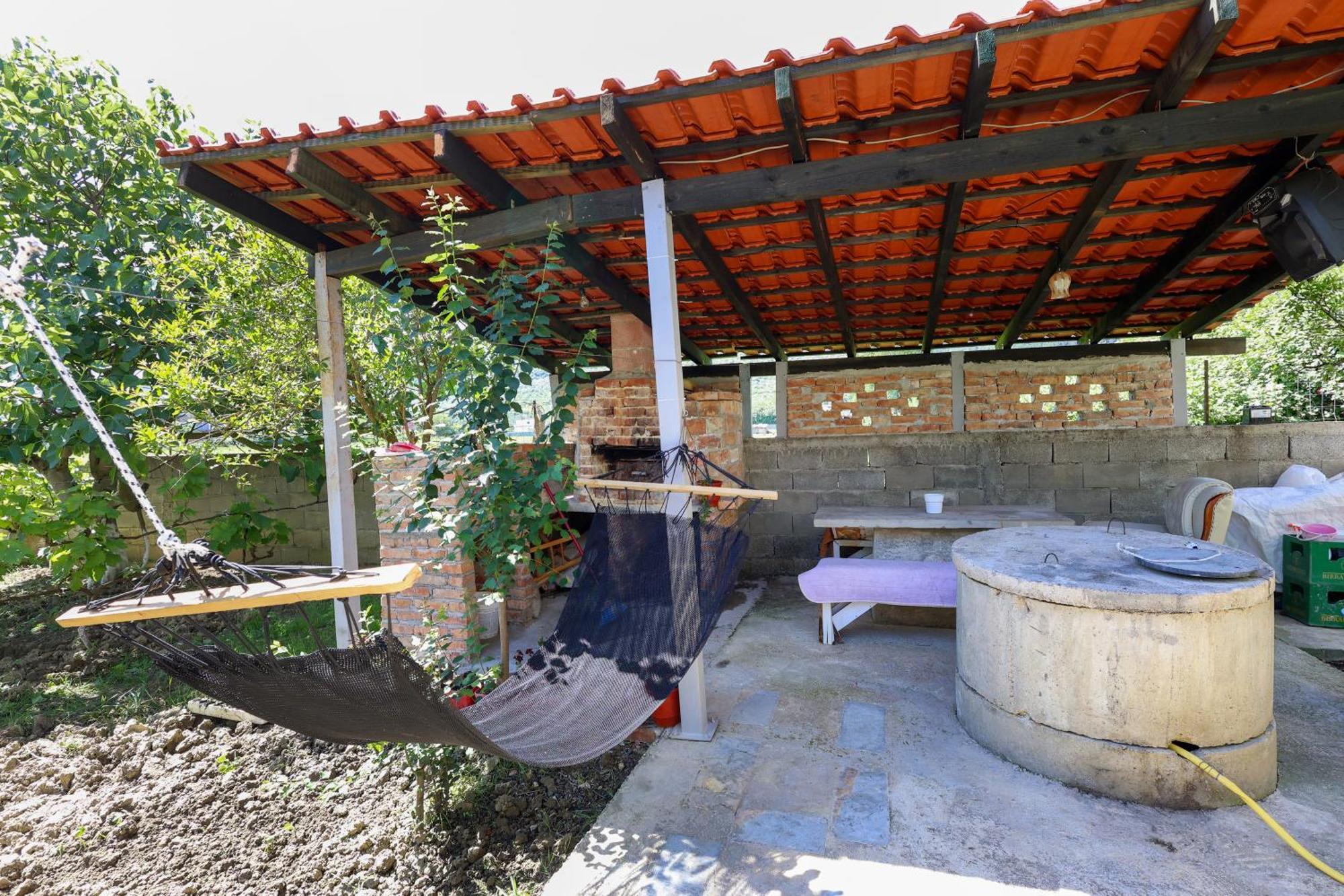 Samuela Cozy Retreat Villa Berat Luaran gambar