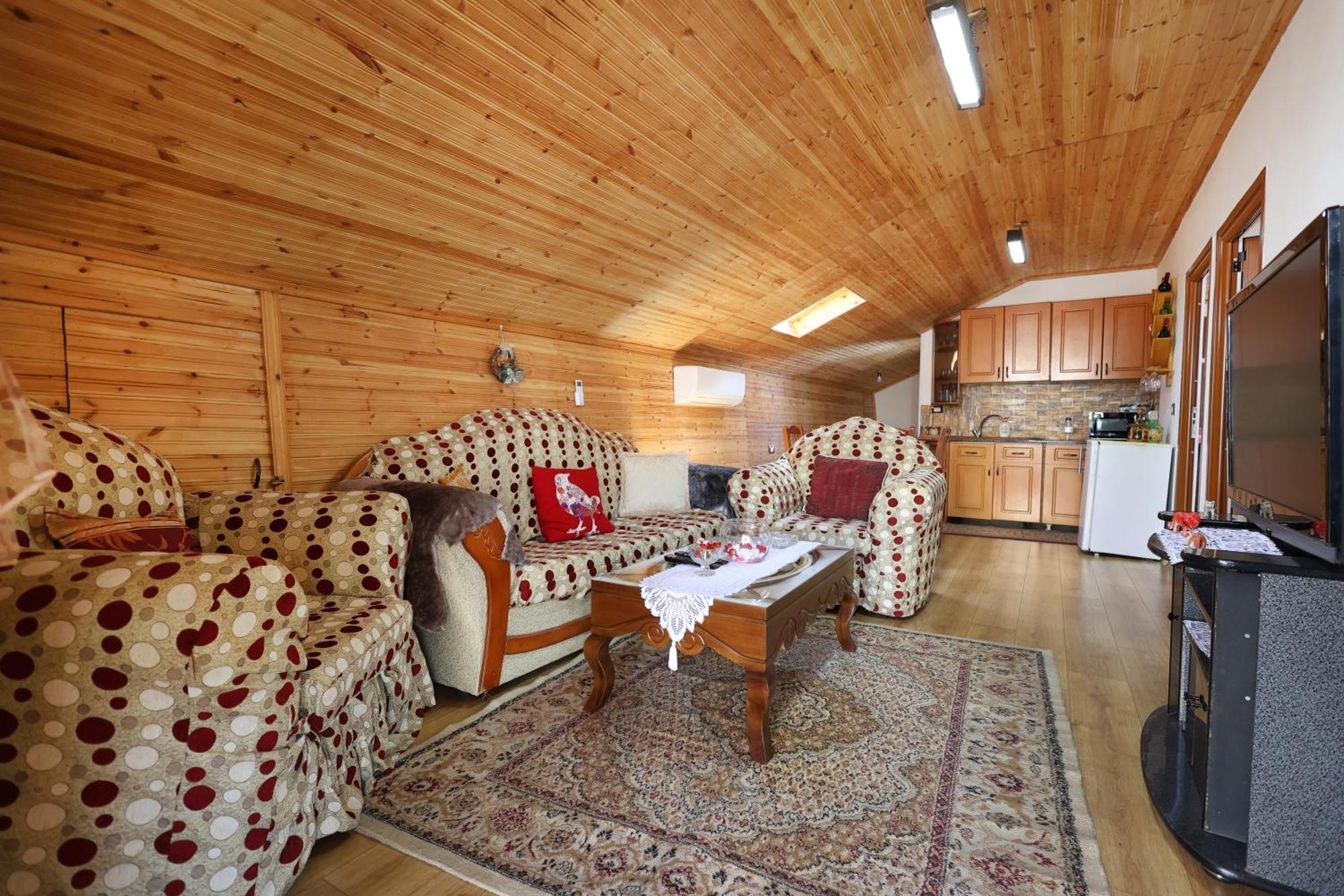 Samuela Cozy Retreat Villa Berat Luaran gambar