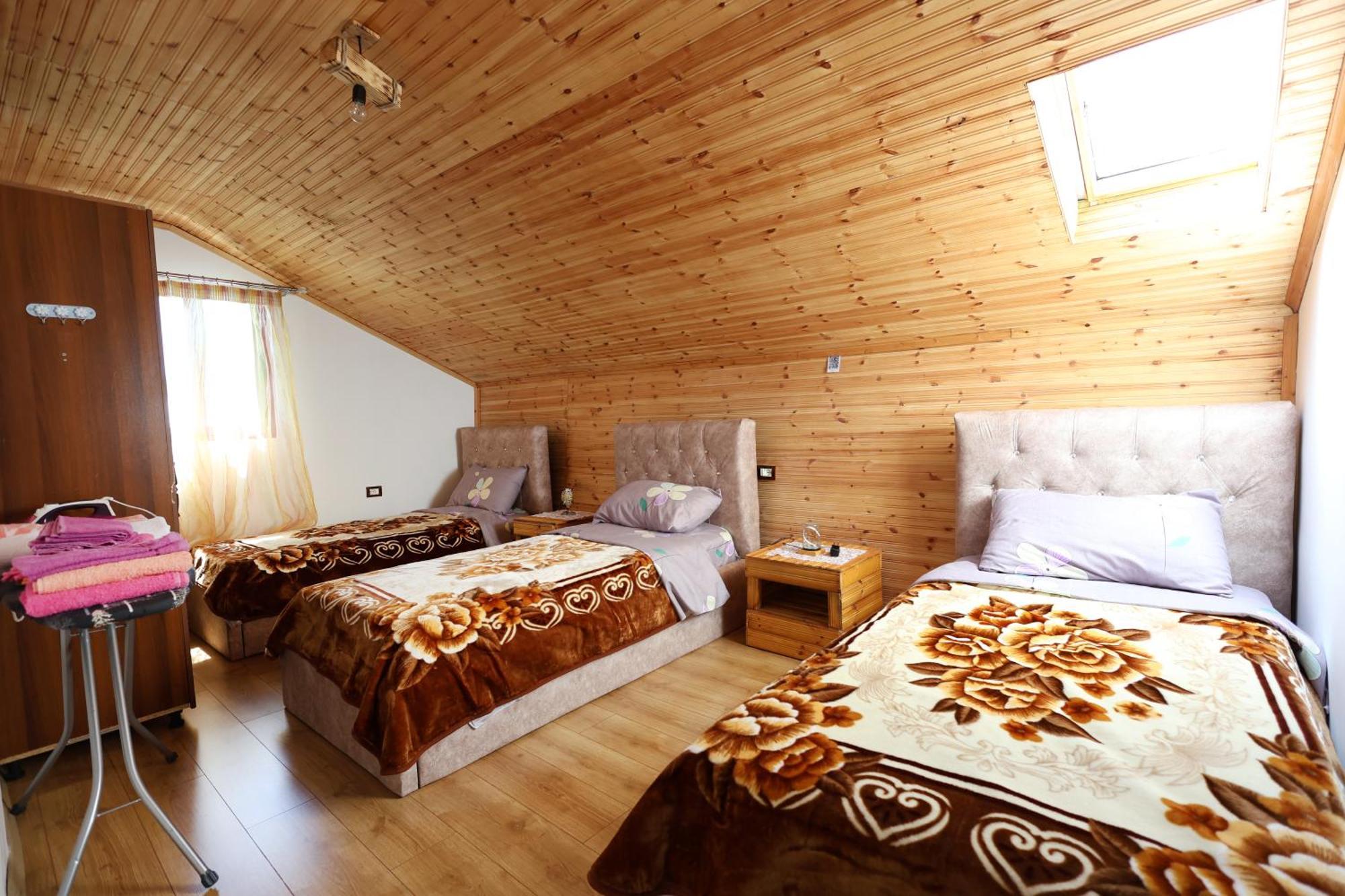 Samuela Cozy Retreat Villa Berat Luaran gambar