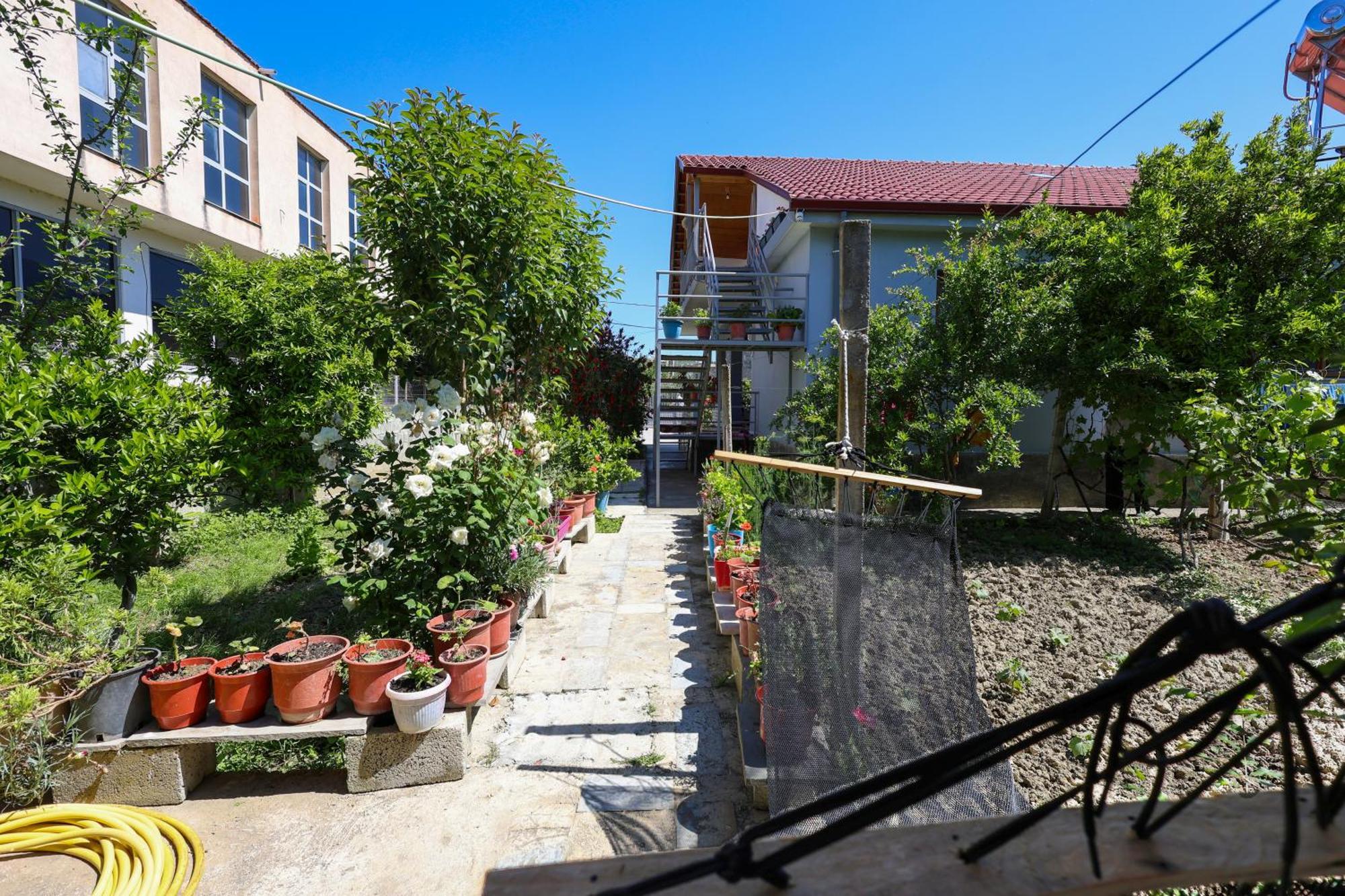 Samuela Cozy Retreat Villa Berat Luaran gambar