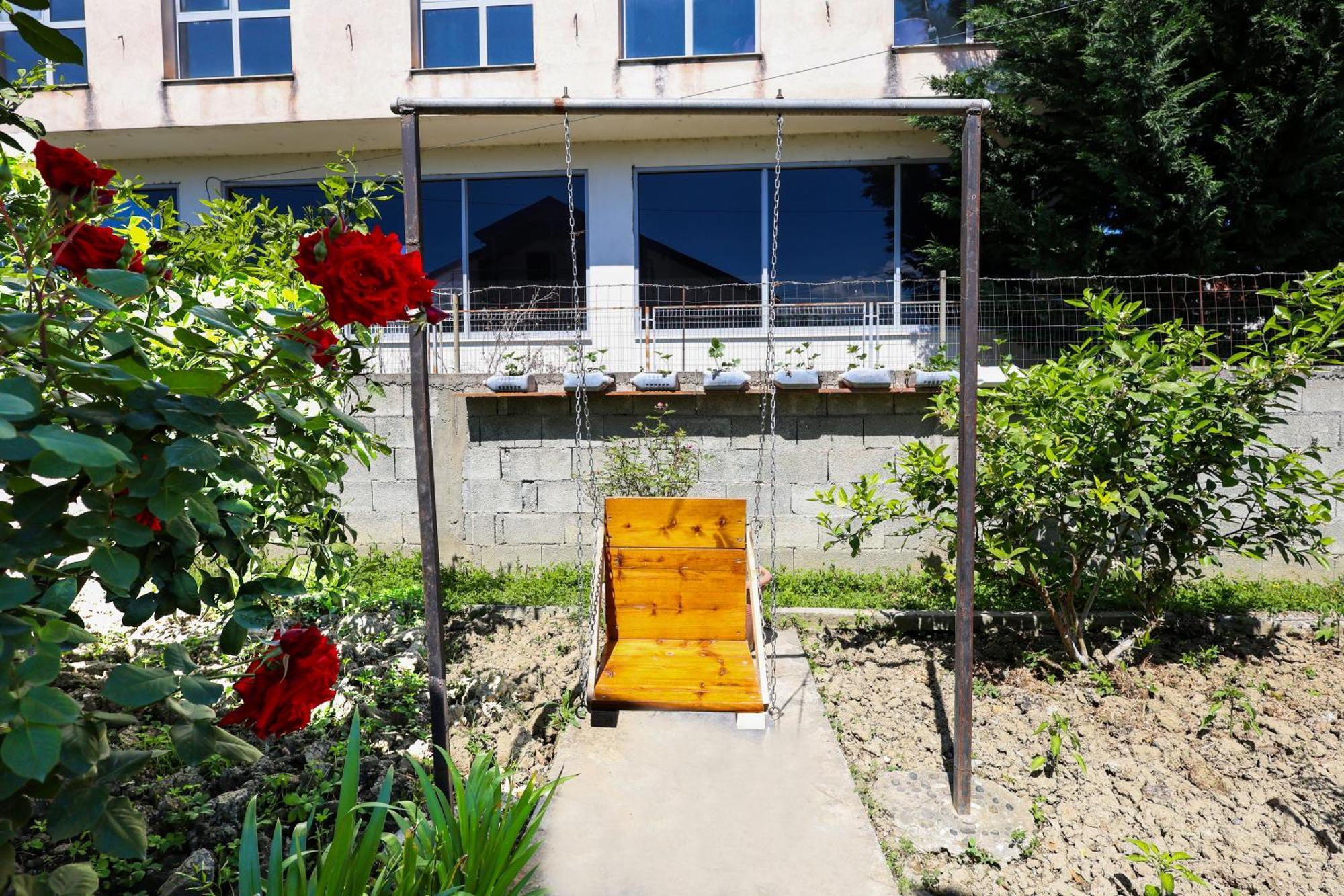 Samuela Cozy Retreat Villa Berat Luaran gambar