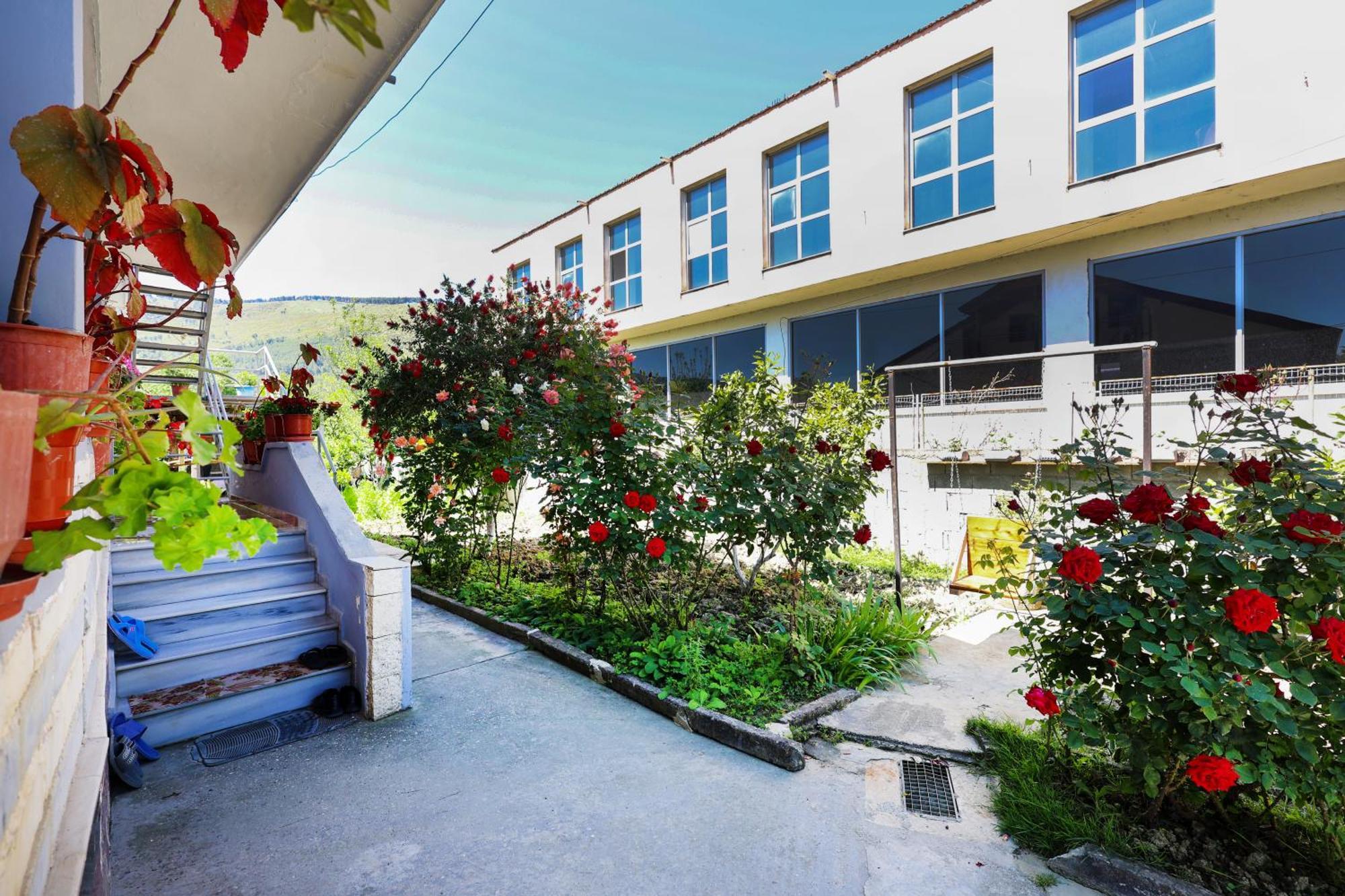 Samuela Cozy Retreat Villa Berat Luaran gambar