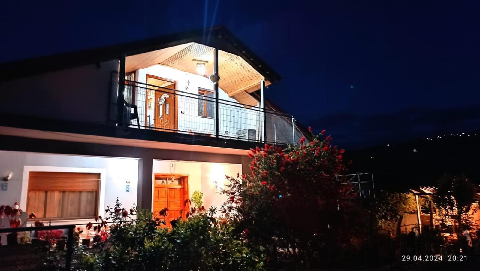 Samuela Cozy Retreat Villa Berat Luaran gambar